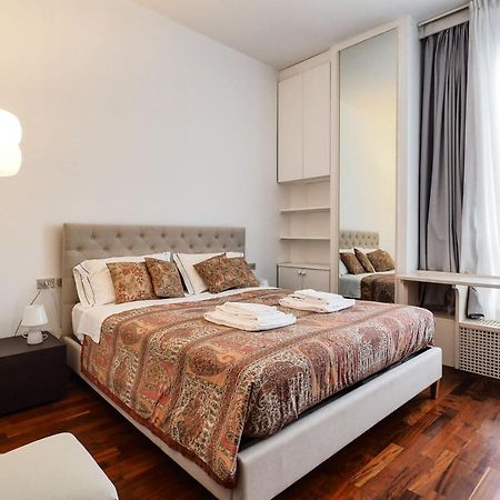 Duomo Luxury Apartment VI Milan Luaran gambar