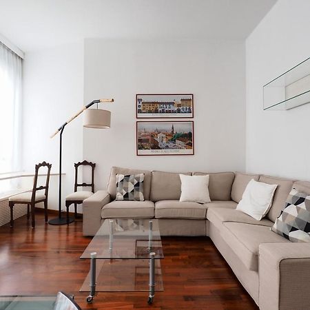 Duomo Luxury Apartment VI Milan Luaran gambar