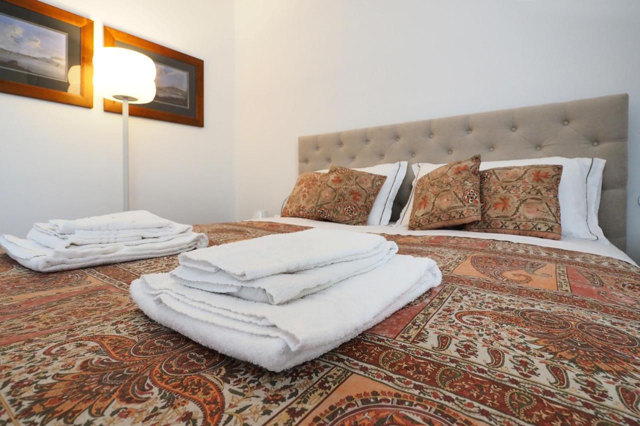 Duomo Luxury Apartment VI Milan Luaran gambar