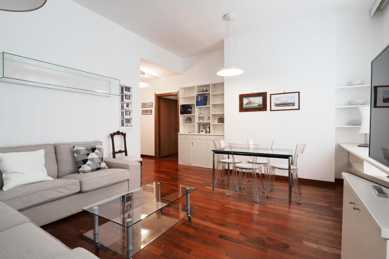 Duomo Luxury Apartment VI Milan Luaran gambar