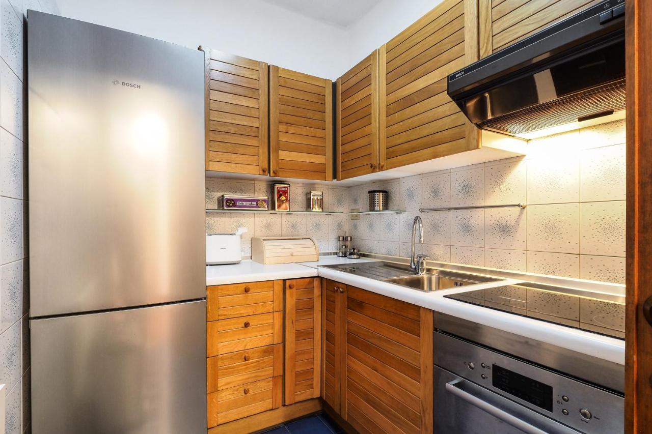 Duomo Luxury Apartment VI Milan Luaran gambar
