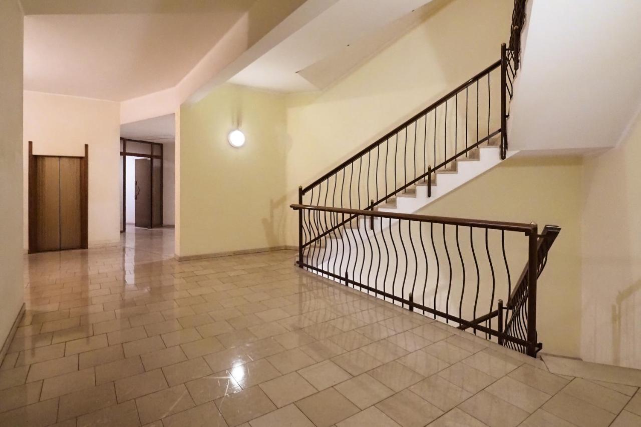 Duomo Luxury Apartment VI Milan Luaran gambar